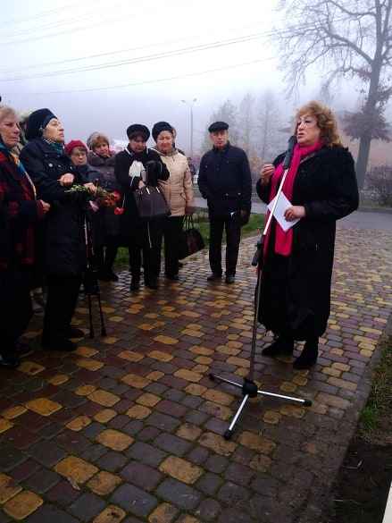 Виступає Ф.А. Винокурова Виступає Ф.А. Винокурова